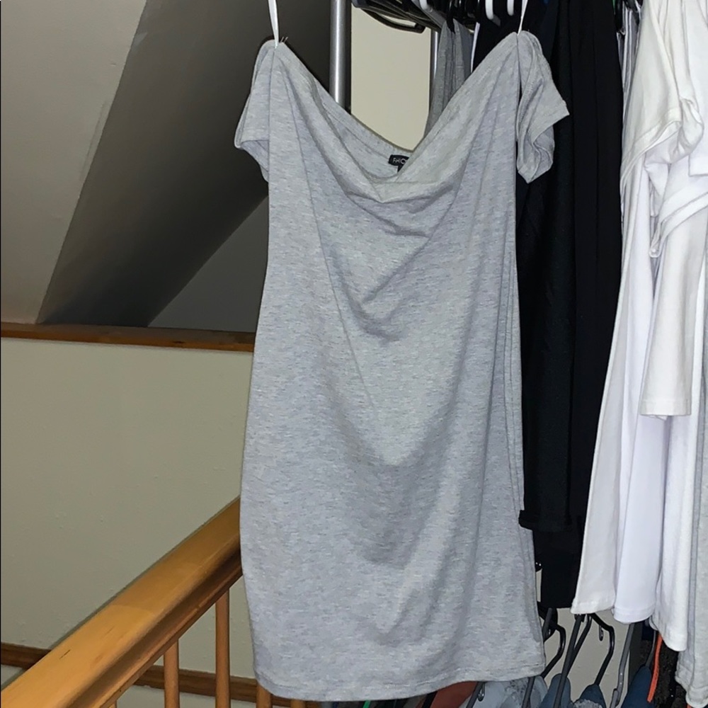 Bodycon dress